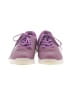 NOBULL Purple Sneakers Size 8 - photo 2