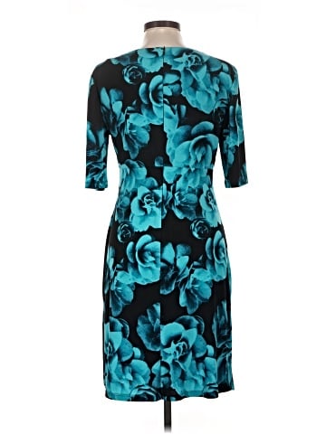 Connected Apparel Cocktail Dress (view 2)