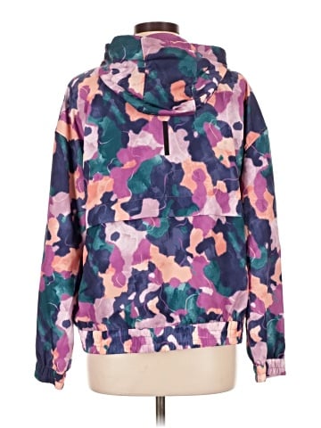 Reebok Windbreaker (view 2)
