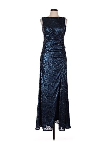 Adrianna Papell Cocktail Dress (view 1)