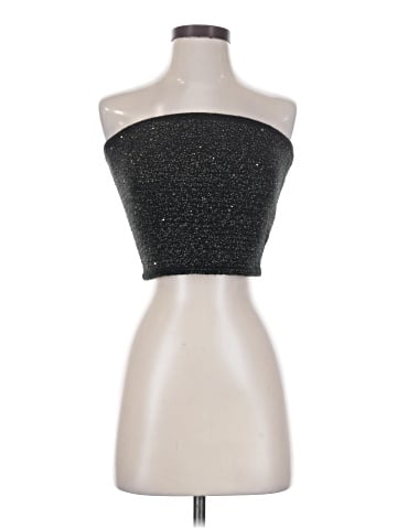 Express Tube Top (view 1)