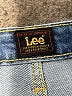 Lee Hearts Blue Jeans Size 10 - photo 7