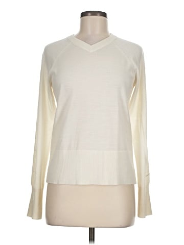 Nike Wool Pullover Sweater (view 1)