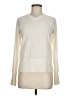 Nike Ivory Wool Pullover Sweater Size M - photo 1