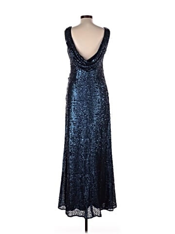 Adrianna Papell Cocktail Dress (view 2)