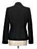 INC International Concepts Black Blazer Size 10 - photo 2