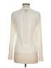 Nike Ivory Wool Pullover Sweater Size M - photo 2