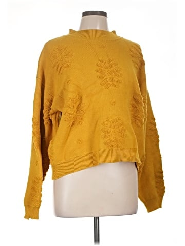 Cyrus Turtleneck Sweater (view 1)