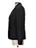 INC International Concepts Black Blazer Size 10 - photo 5