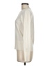 Nike Ivory Wool Pullover Sweater Size M - photo 5