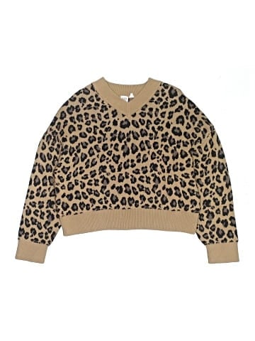 Gap Kids Pullover Sweater (view 1)