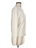 Nike Ivory Wool Pullover Sweater Size M - photo 4