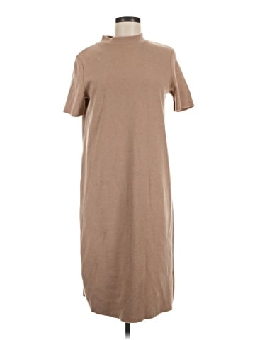 Trafaluc by Zara Casual Dress (view 1)
