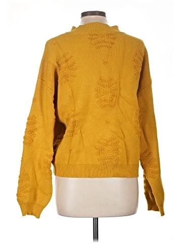 Cyrus Turtleneck Sweater (view 2)