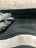 lucy Graphic Black Active Pants Size S - photo 8