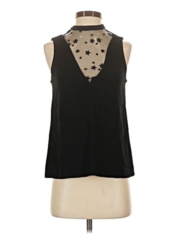 A.L.C. Sleeveless Blouse (view 1)