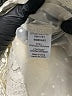 Potter's Pot 100% Polyester Ivory Short Sleeve Blouse Size M - photo 8