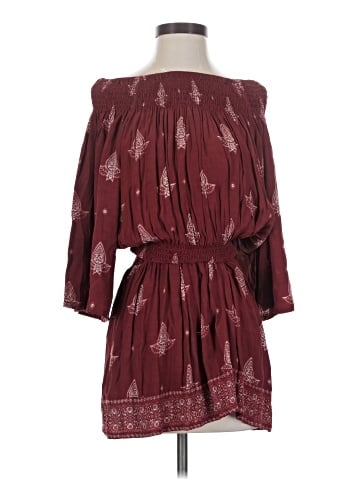 Faithfull the Brand Casual Dress (view 1)
