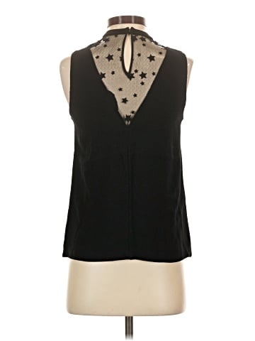 A.L.C. Sleeveless Blouse (view 2)