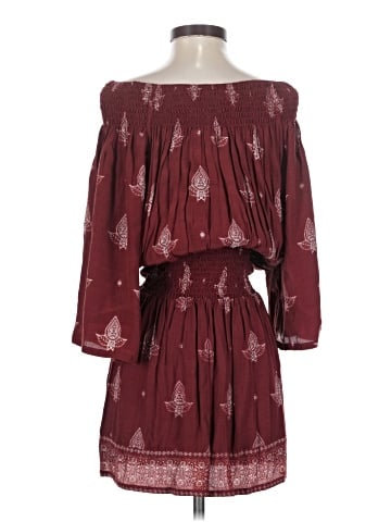 Faithfull the Brand Casual Dress (view 2)
