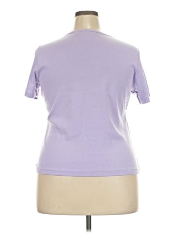 Fiorlini International Short Sleeve T-Shirt (view 2)