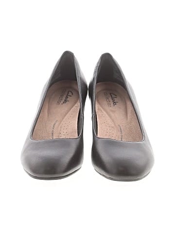 Clarks Wedges (view 2)