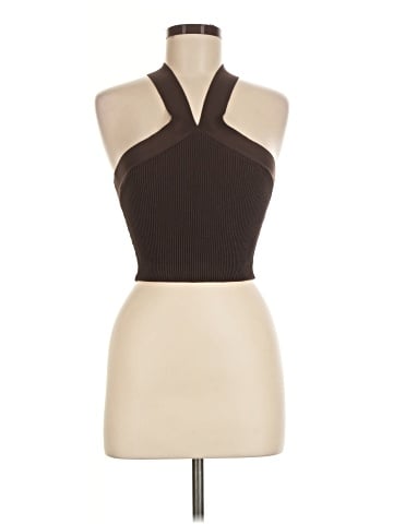 Babaton Sleeveless Top (view 1)