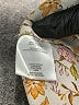 City Triangles White Romper Size L - photo 6