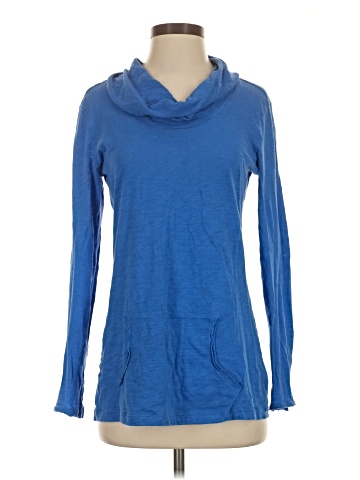 lucy Long Sleeve Turtleneck (view 1)