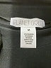 Planet Gold Black Long Sleeve Turtleneck Size M - photo 7
