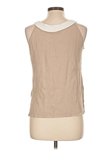 Joseph A. Sleeveless Blouse (view 2)