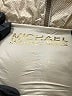 MICHAEL Michael Kors 100% Polyester Gold Vest Size XL - photo 6