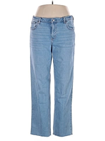 Abercrombie & Fitch Jeans (view 1)