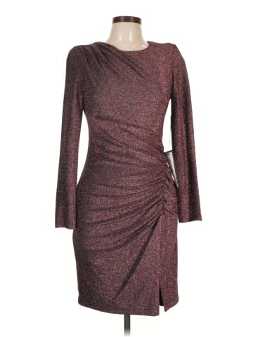 Eliza J Cocktail Dress (view 1)