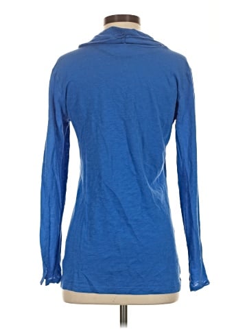 lucy Long Sleeve Turtleneck (view 2)