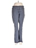 Alfani Gray Active Pants Size 8 - photo 1