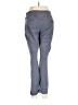 Alfani Gray Active Pants Size 8 - photo 2