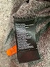 The North Face 100% Polyester Green Zip Up Hoodie Size 3T - photo 4