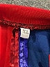 Unbranded Metallic Red Track Jacket Size XL (kids) - photo 3