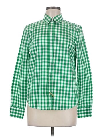 Boden Long Sleeve Blouse (view 1)