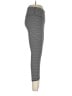 Lululemon Athletica Stripes Gray Leggings Size 8 - photo 4