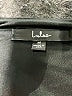 Lulus Black Bodysuit Size M - photo 3
