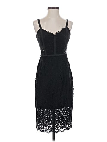 Express Cocktail Dress (view 1)