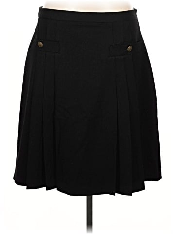 Ann Taylor LOFT Casual Skirt (view 1)