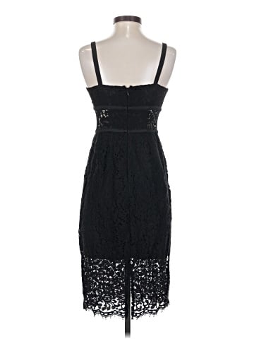 Express Cocktail Dress (view 2)