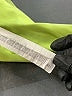Fabletics Green Track Jacket Size S - photo 7