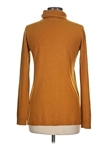 Evolution by Cyrus Turtleneck Sweater (view 2)