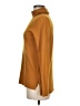 Evolution by Cyrus Brown Turtleneck Sweater Size M - photo 5