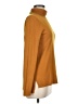 Evolution by Cyrus Brown Turtleneck Sweater Size M - photo 4