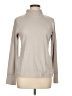 Yogalicious Tan Turtleneck Sweater Size L - photo 1
